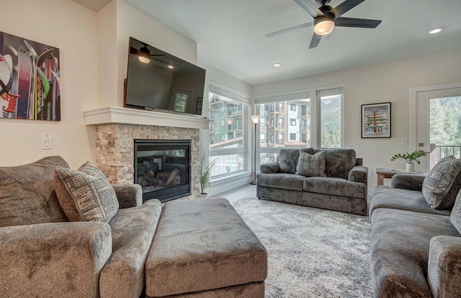 Clearwater Lofts by Keystone Resort - Foto 12