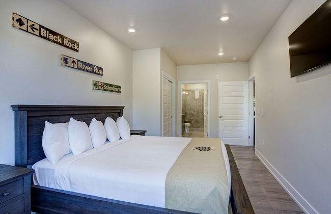 Clearwater Lofts by Keystone Resort - Foto 7