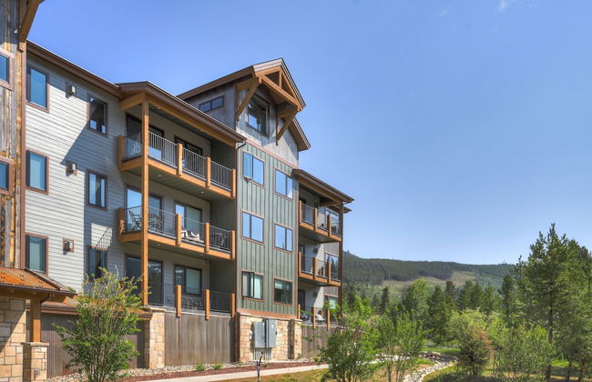 Clearwater Lofts by Keystone Resort - Foto 28