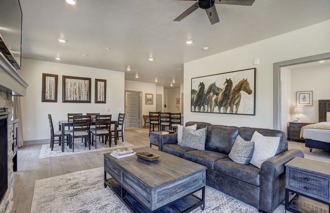 Clearwater Lofts by Keystone Resort - Foto 11