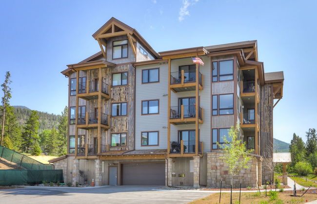 Clearwater Lofts by Keystone Resort - Foto 1