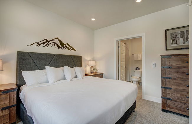 Clearwater Lofts by Keystone Resort - Foto 3