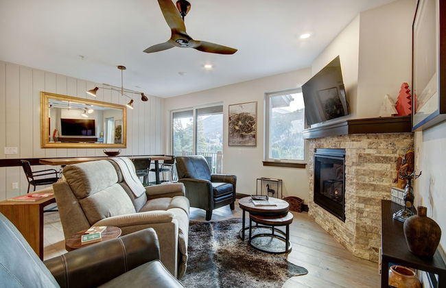 Clearwater Lofts by Keystone Resort - Foto 13