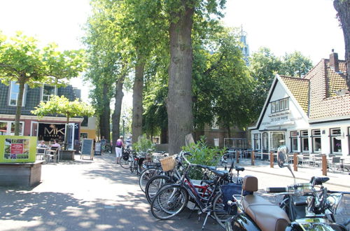 Photo 18 - Atmospheric Well Kept Country House near Bergen aan Zee