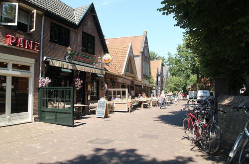 Photo 20 - Atmospheric Well Kept Country House near Bergen aan Zee