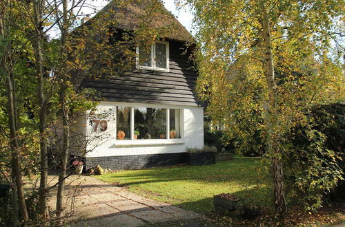 Photo 22 - Atmospheric Well Kept Country House near Bergen aan Zee