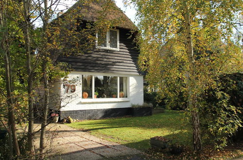 Foto 1 - Atmospheric Well Kept Country House near Bergen aan Zee