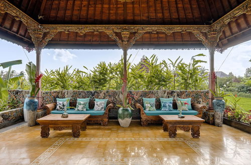 Photo 2 - Airsania Ubud Antique Villas