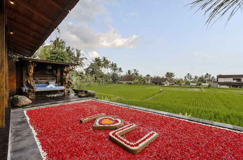 Foto 40 - Airsania Ubud Antique Villas