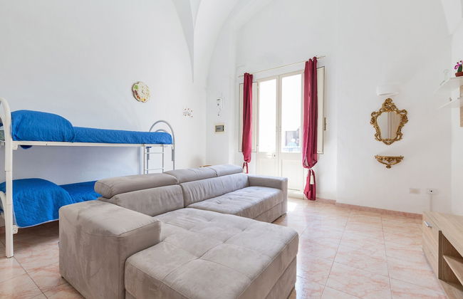 2380 Casa Crispi - Foto 2