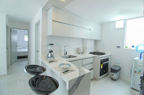 Photo 1 - Excluviso Family Apartment - Rodadero