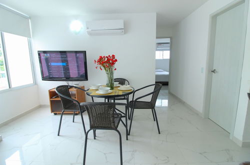 Photo 24 - Excluviso Family Apartment - Rodadero