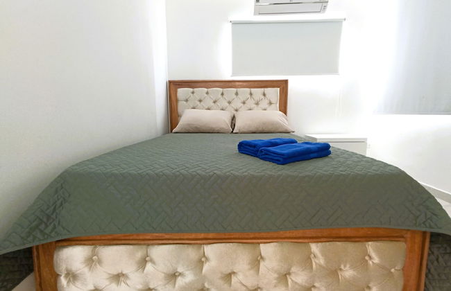 Excluviso Family Apartment - Rodadero - Foto 5