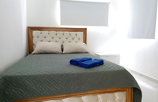 Excluviso Family Apartment - Rodadero - Foto 2