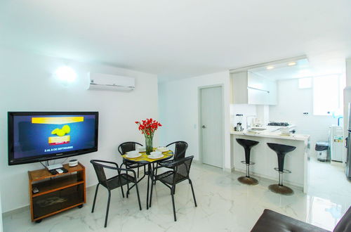 Photo 27 - Excluviso Family Apartment - Rodadero