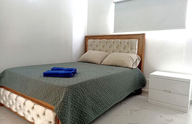 Excluviso Family Apartment - Rodadero - Foto 4