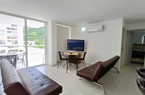 Photo 16 - Excluviso Family Apartment - Rodadero