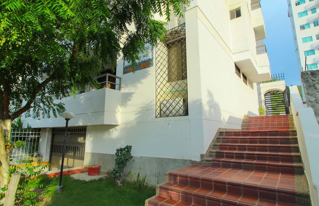 Excluviso Family Apartment - Rodadero - Foto 39