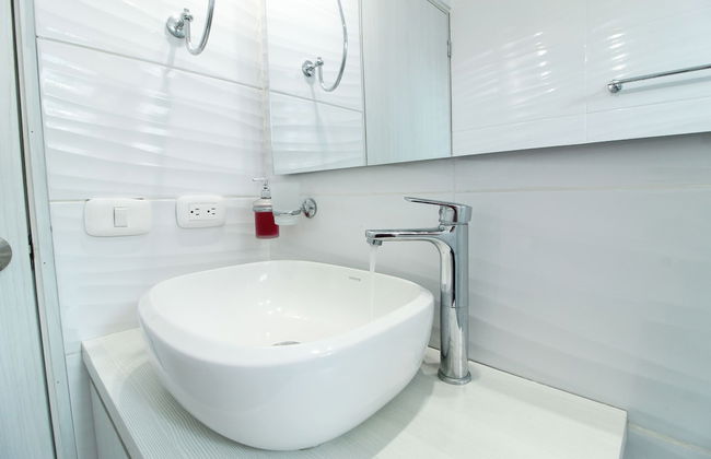 Excluviso Family Apartment - Rodadero - Foto 31