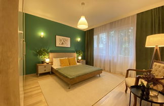 Photo 3 - Missafir Modern and Central Flat in Nisantasi