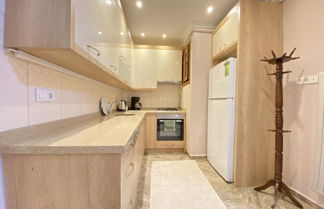 Photo 2 - Missafir Modern and Central Flat in Nisantasi