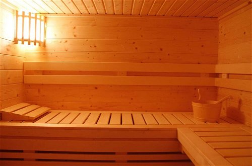 Foto 36 - Rural Holiday Home in Vessem With a Sauna