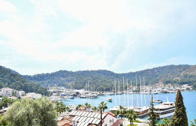 DUYGU APART - Foto 15