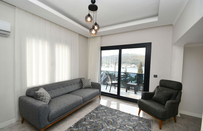 DUYGU APART - Foto 1