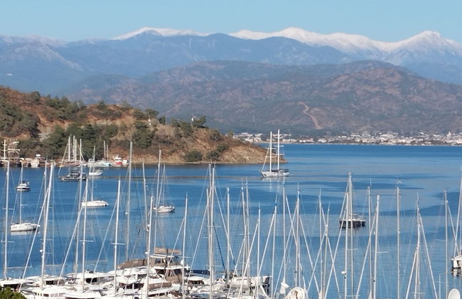 DUYGU APART - Foto 17