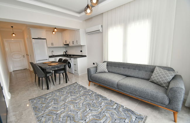 DUYGU APART - Foto 4