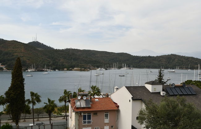 DUYGU APART - Foto 13