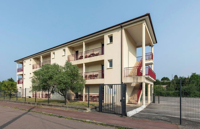 Apparts Confort 87 - Foto 52
