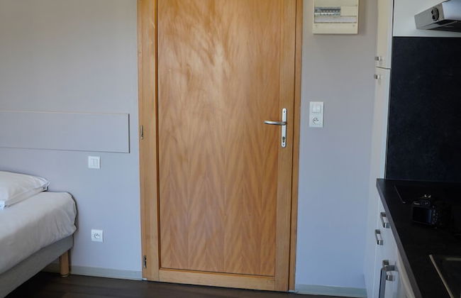 Apparts Confort 87 - Foto 3