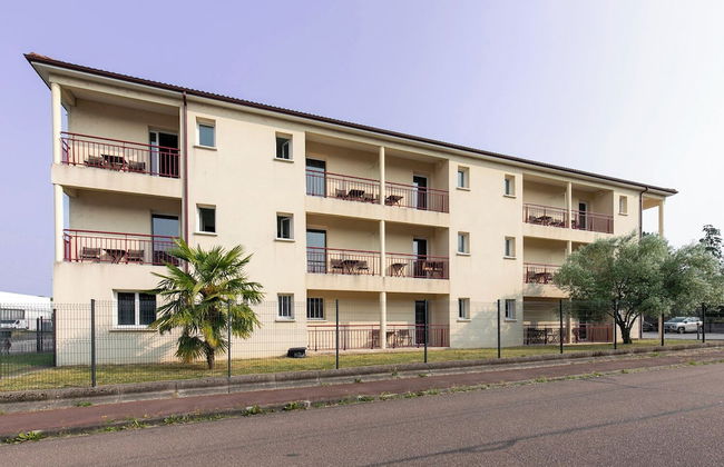 Apparts Confort 87 - Foto 47
