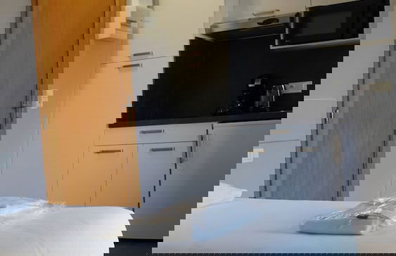Apparts Confort 87 - Foto 8