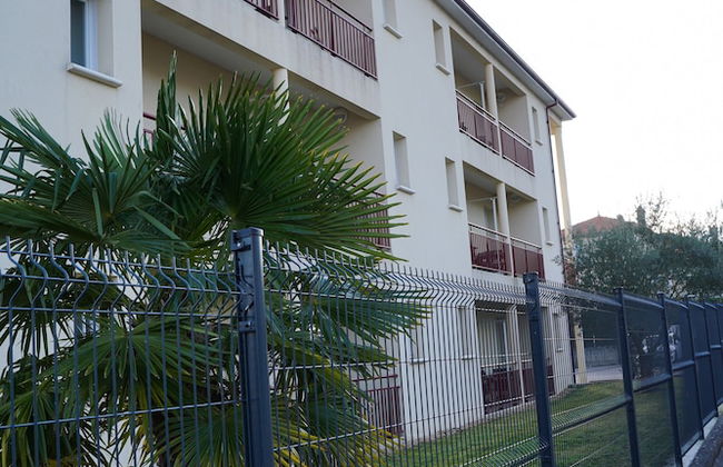Apparts Confort 87 - Foto 41