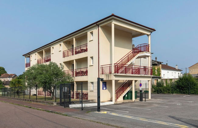 Apparts Confort 87 - Foto 44