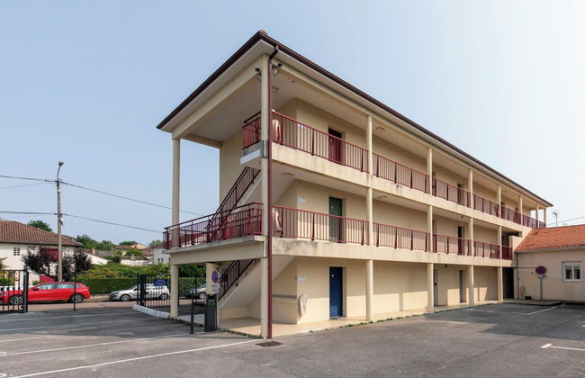 Apparts Confort 87 - Foto 51
