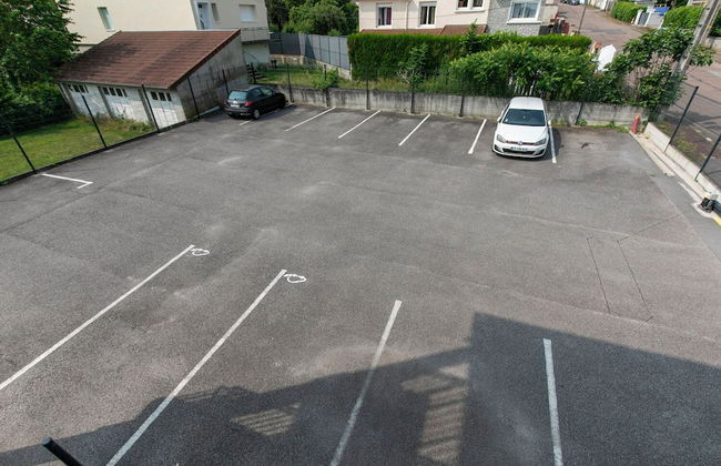 Apparts Confort 87 - Foto 58