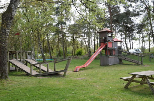 Photo 20 - Secluded Holiday Home in Limburg With a Terrace