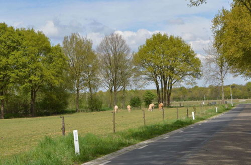 Photo 27 - Secluded Holiday Home in Limburg With a Terrace