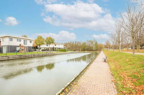 Photo 44 - Brand new Luxury Villa on a Small-scale Park With its own Jetty