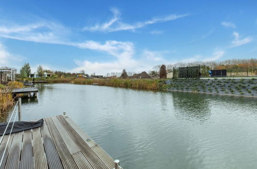 Photo 41 - Brand new Luxury Villa on a Small-scale Park With its own Jetty