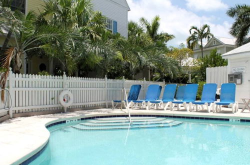 Foto 13 - Key West Found by Avantstay Close to Shops w/ Patio & Shared Pool! Week Long Stays Only