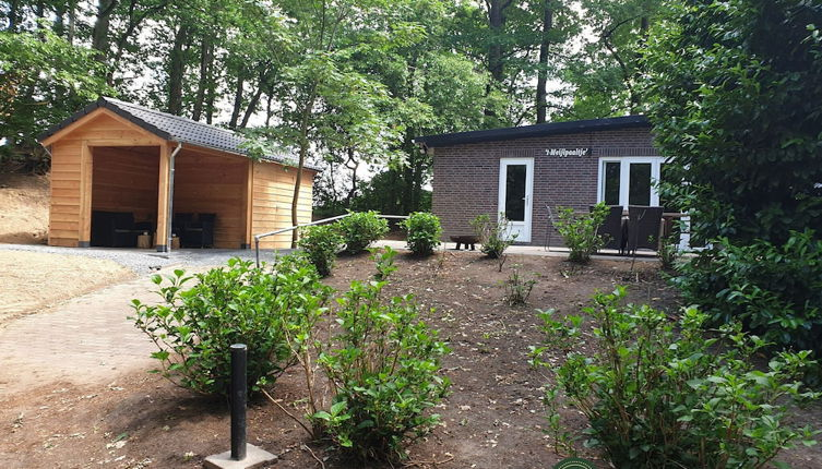 Photo 1 - Holiday Home in Leende With Playground
