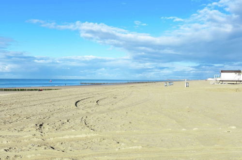 Photo 25 - Cozy Holiday Home in Koudekerke Zealand With Terrace