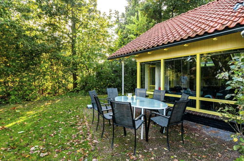 Photo 44 - Charming Holiday Home in Koudekerke-dishoek With Terrace