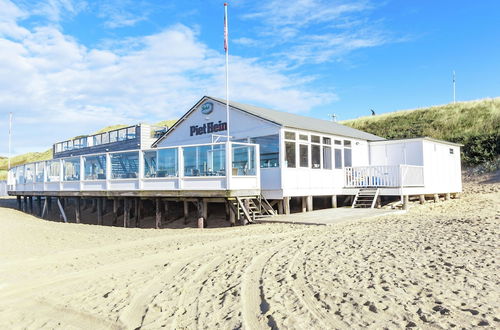 Photo 26 - Cozy Holiday Home in Koudekerke Zealand With Terrace