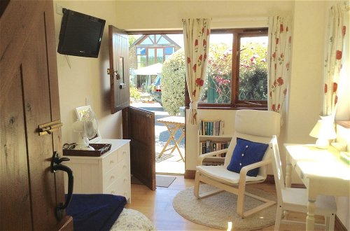 Foto 4 - The Tack Room - a Comfy Cabin in North Devon