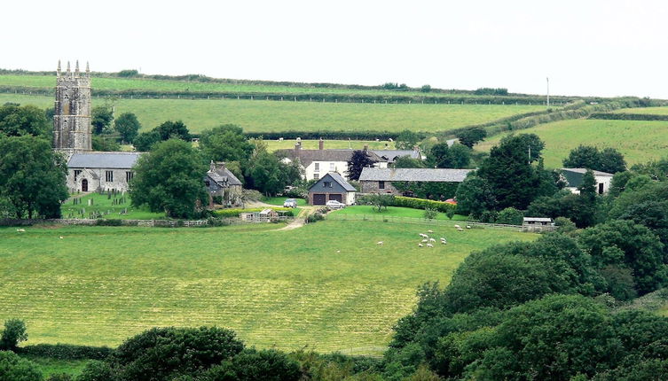 Photo 1 - The Tack Room - a Comfy Cabin in North Devon